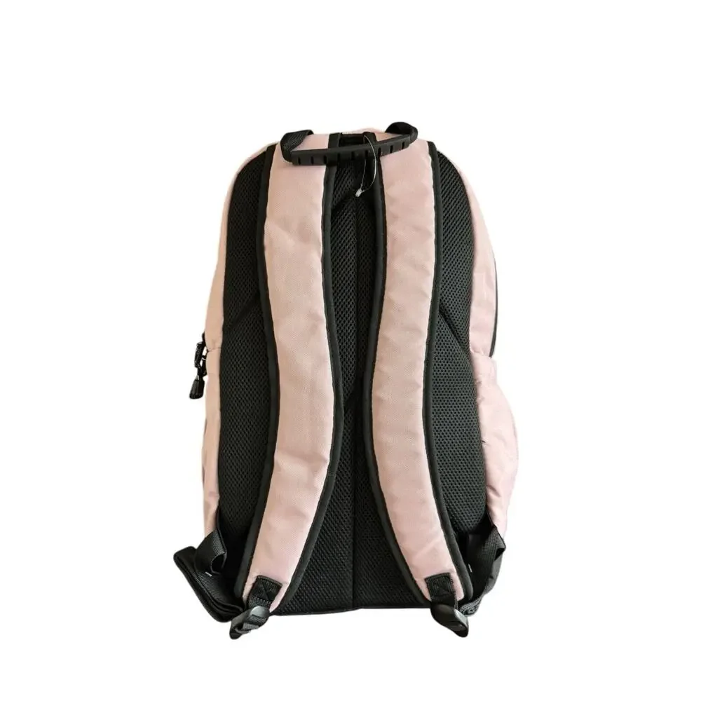 Eastsport Academic Backpack Pockets Pink School Travel Trail Sports Bag NEW